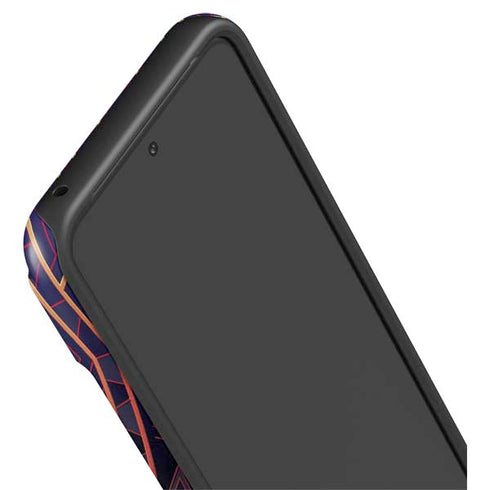 Marvel Black Panther Wakanda Salute Google Pixel 8 Pro Impact Case